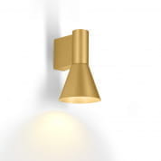 ODREY WALL 1.3 Wever Ducre накладной светильник золото