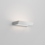 Rotaliana Belvedere W2 AP современный бра серебристый 1BEW200043ZL1