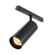 Трековый светильник Focus Led Exility 2700K 20Вт 36°, Maytoni, TR032-2-20W2.7K-M-B