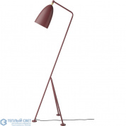 Grashoppa Floor Lamp GUBI торшер