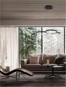 Коллекция Nova Luce MAGNUS