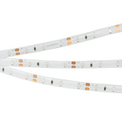 014799(2) Arlight Лента герметичная RTW-SE-A60-8mm 12V Blue (4.8 W/m, IP65, 5m)