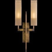 789950GU Perspectives 33" Sconce бра, Fine Art Lamps