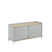 Коллекция Muuto Enfold