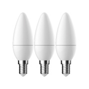 5173019323 E14 Nordlux Лампочка, матовый