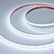 048907 Arlight Лента герметичная COB-PS-X560-12mm 24V White6000 (9.6 W/m, IP67, 10m)