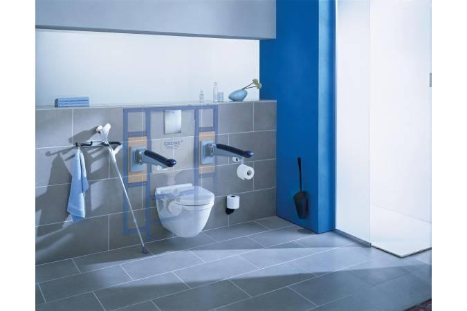 Ревизионный короб для инсталляции grohe