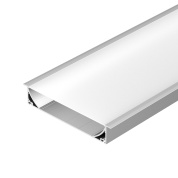 027916 Arlight Профиль с экраном ARH-POWER-W200-F-2000 ANOD
