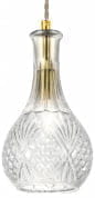 1862-1P Подвесной светильник Bottle Favourite