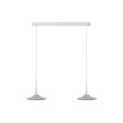 FLT1-329-01 Falling GRAU подвесной светильник