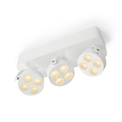 MIPU 3115 M Trizo21 Mini-Pi 3-х потолочный светильник