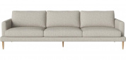 Veneda sofa 4 seater Bolia диван