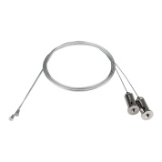 024243 Arlight Подвес ALU-LINE-2x2m