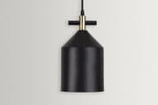 Bell Pendant light подвесной светильник Hatsu bell