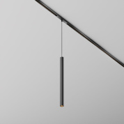 Трековый светильник Maytoni Focus Led 7W Черный TR245-4-7WTW-DSZ-B