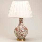TC0027 Abbeywood Vase Table Lamp настольная лампа Vaughan