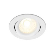 COLOR 7 W Led Technology встраиваемый потолочный светильник