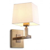 115768 Wall Lamp Cambell Настенный светильник Eichholtz