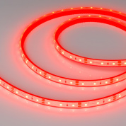 036055 Arlight Лента герметичная RTW-PFS-A60-11mm 12V Red (4.8 W/m, IP68, 2835, 5m)