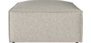 Cosima small pouf depth 120 cm Bolia пуф 02-069-01_00115