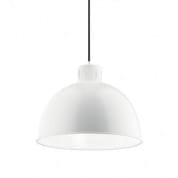 Zailey 15.75" 1 Light Pendant White подвесной светильник 52153WH Kichler