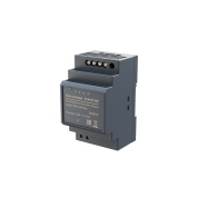 аксессуар для светодиодной ленты черного цвета 60W