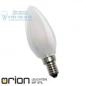 Светодиодная лампа Orion E14 E14/4W i.m. LED *FO*