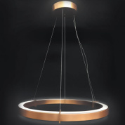 Metal Lux Orbita SP M современная средняя люстра патинированный 269.100.04