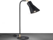 Conico Настольная лампа из металла Metal Lux