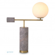 116837 Table Lamp Xperience Eichholtz настольная лампа Опыт