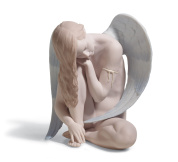 Коллекция Lladro Wonderful Angel