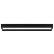 Flo R 800 Lombardo Flo уличный настенный светильник линейной вытянутой формы с нижним светом