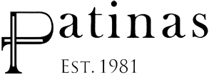 Светильники Patinas lighting
