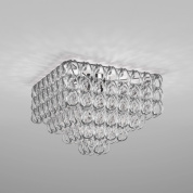 Vistosi Giogali PL 65Q дизайнерский потолочный светильник