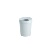 20315503 Happy Bin Vitra Корзина для мусора серая