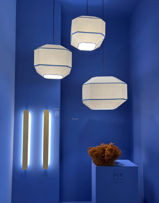 Миланская выставка Euroluce 2023 — фото 7