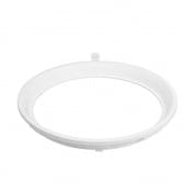 Out S white face ring Leds C4 аксессуар