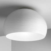 IDL Ischia 480/50PF/C white white потолочный светильник