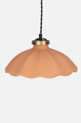 Alva 30 Terracotta Globen Lighting подвесной светильник