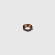 Аксессуар Kreon Louvre Aplis In-Line 40, Brushed Bronze