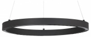 SL6238.423.01 ST-Luce PARILLA подвесной светильник кольцевой формы с равномерным светорассеиванием
