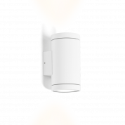 TUBE WALL 2.0 LED Wever Ducre накладной светильник белый