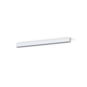 NW 7546 Nowodvorski Soft CEILING LED WHITE 90X6 Потолочный светильник белый