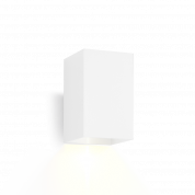 BOX WALL OUTDOOR 3.0 Wever Ducre накладной светильник белый