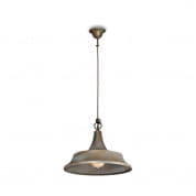 Atelier 3121 потолочный светильник Moretti Luce