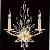 881750-1 Lily Buds 22" Sconce бра, Fine Art Lamps