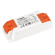 025713 Arlight LED драйвер ARJ-KE30300 (9W, 300mA)