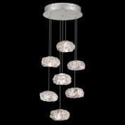 852640-11L Natural Inspirations 14" Round Pendant подвесной светильник, Fine Art Lamps