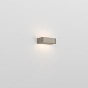 Rotaliana Frame W1 современный бра сатиновая бронза 1FRW100064ZL0