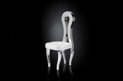 CHAIR SILHOUETTE стул, VGnewtrend